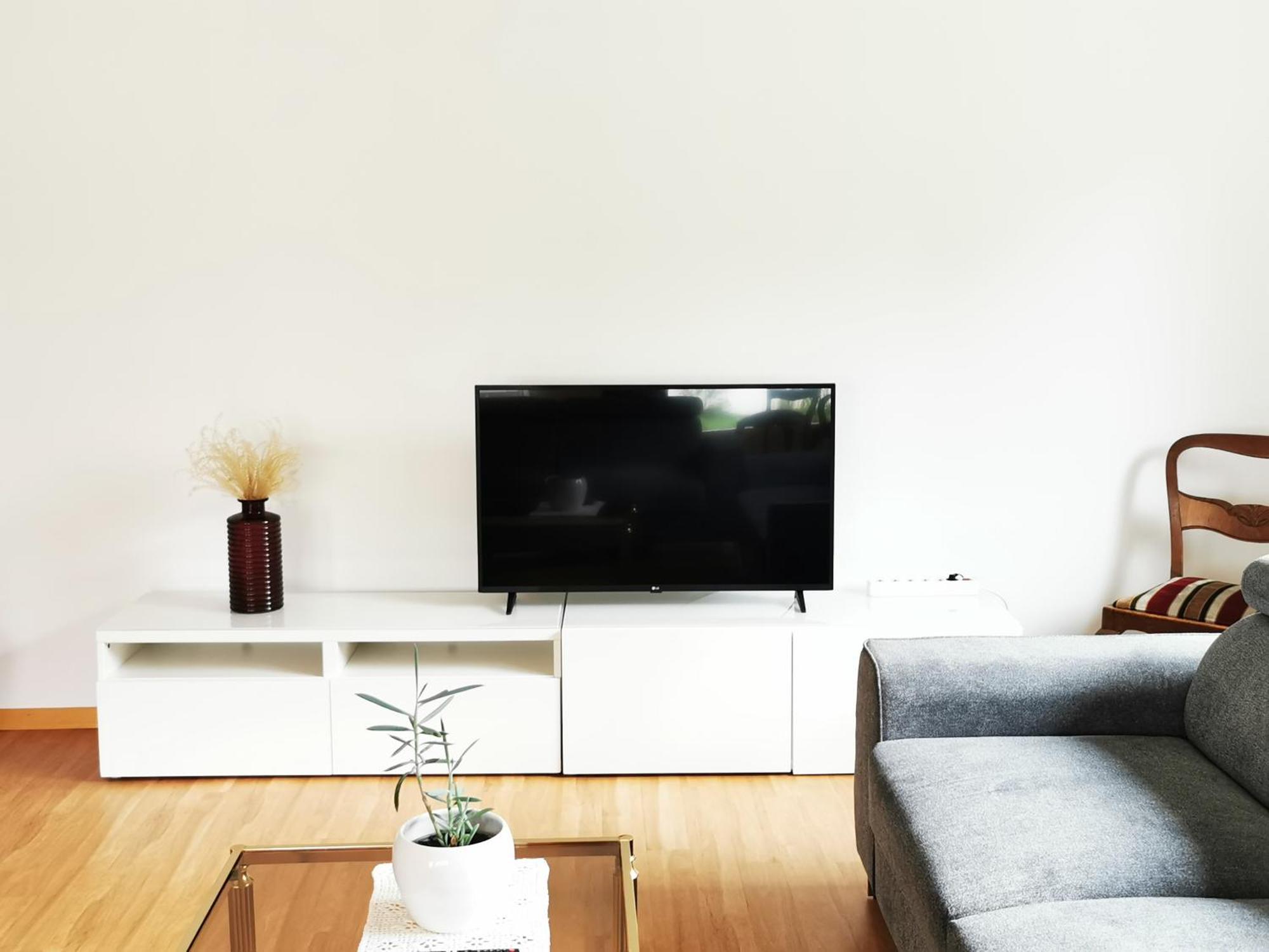 Charmantes Ferienhaus Casa Ella Mit Balkon Siegen Ngoại thất bức ảnh